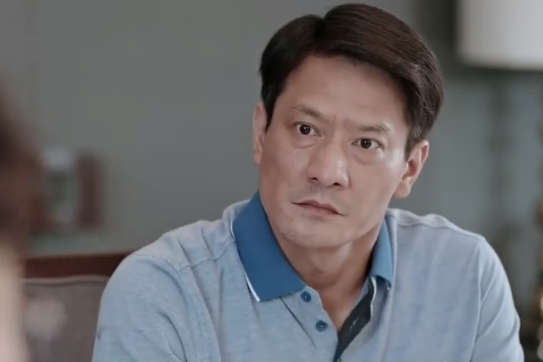 王明舉(現代工業劇《淬火丹心》中的角色) 王明舉(現代工業劇《淬火丹心》中的角色)
