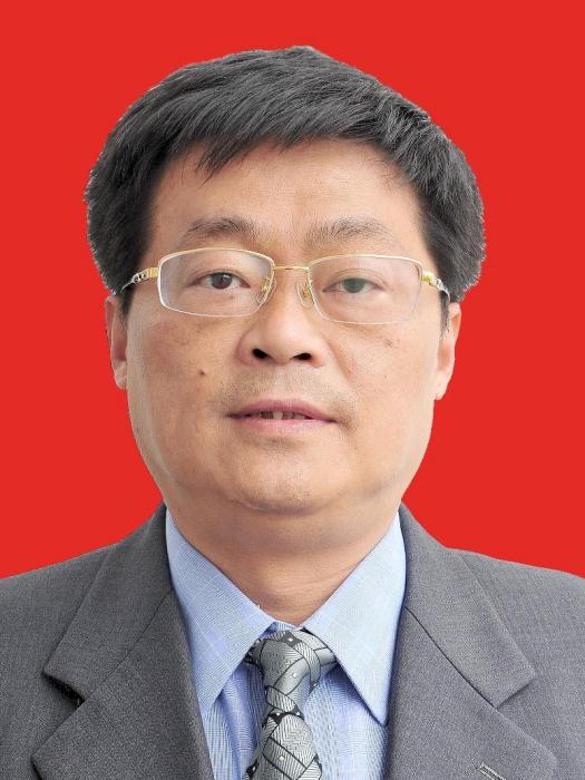 王承武(蘇州市生態環境局副局長、黨組副書記) 王承武(蘇州市生態環境局副局長、黨組副書記)