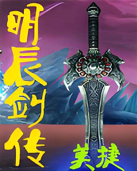 明辰劍傳
