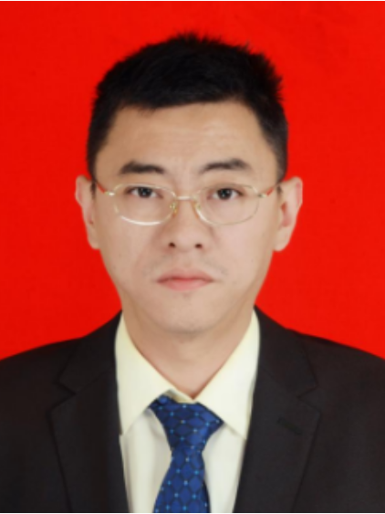 易林(四川省樂山市峨邊彝族自治縣黨組成員、機關黨委書記) 易林(四川省樂山市峨邊彝族自治縣黨組成員、機關黨委書記)