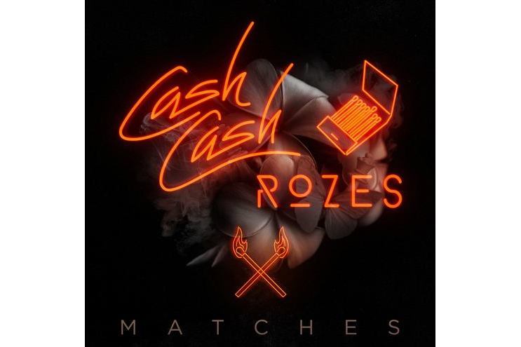 Matches(歌曲) Matches(歌曲)