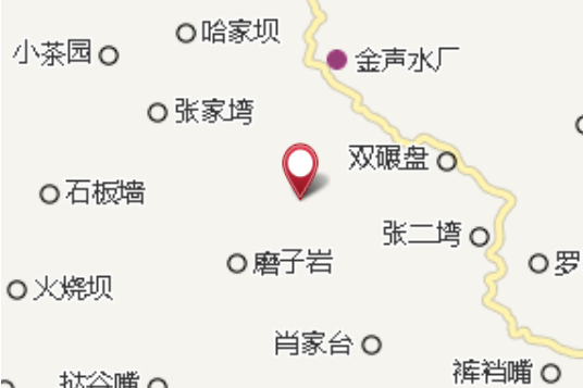 長石板灣 長石板灣