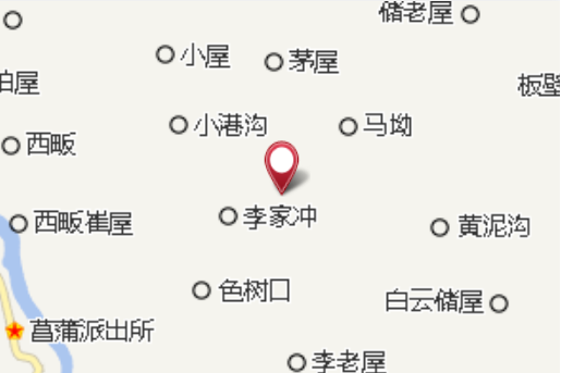 港河