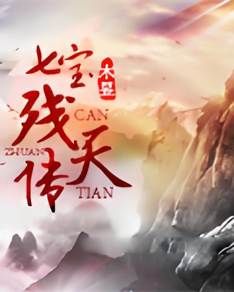 七寶殘天傳 七寶殘天傳