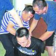 膠帶殺人案 膠帶殺人案
