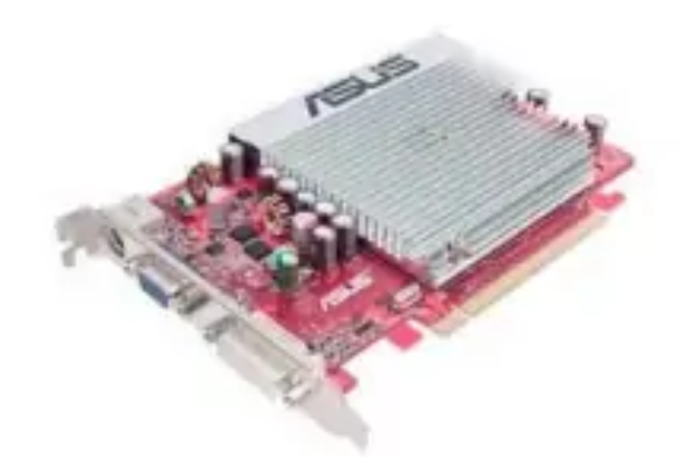 華碩EAH2400PRO/HTP/256M 華碩EAH2400PRO/HTP/256M