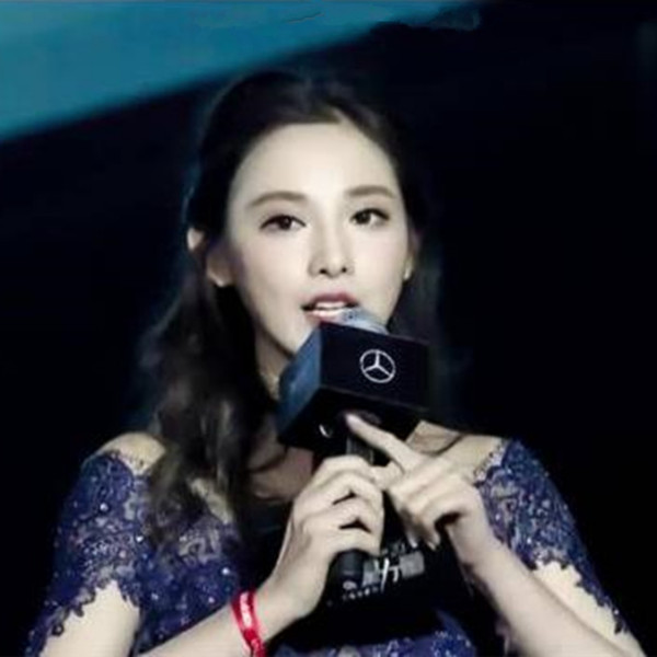 彭小苒