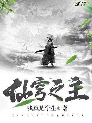 仙穹之主 仙穹之主