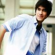 白瑞·納得克·庫吉米亞(Barry nadech)