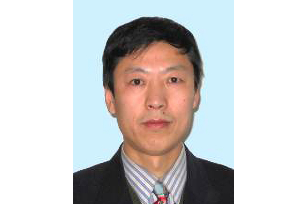 王文新(中國石油大學(華東) 理學院副教授) 王文新(中國石油大學(華東) 理學院副教授)