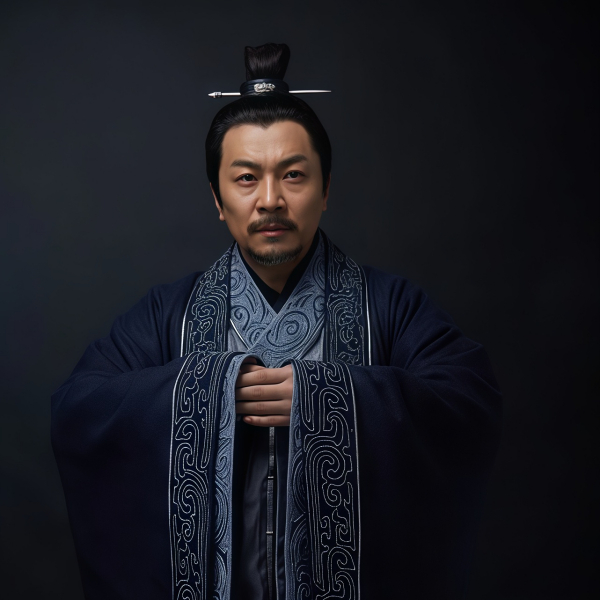 高海鵬(陝西省人民藝術劇院演員)