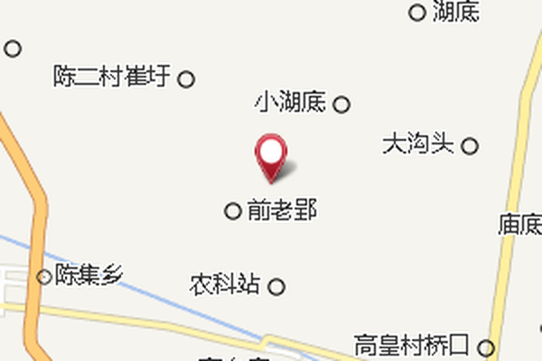 張老郢 張老郢