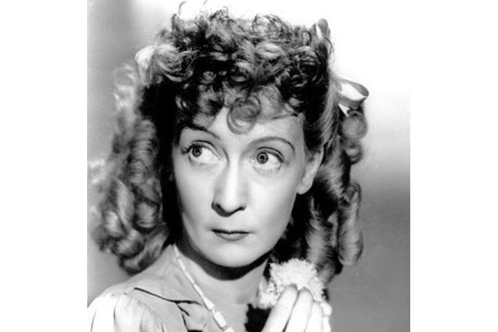 Esma Cannon Esma Cannon