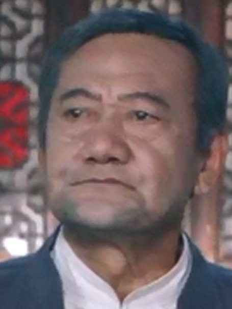 唐新華(演員) 唐新華(演員)