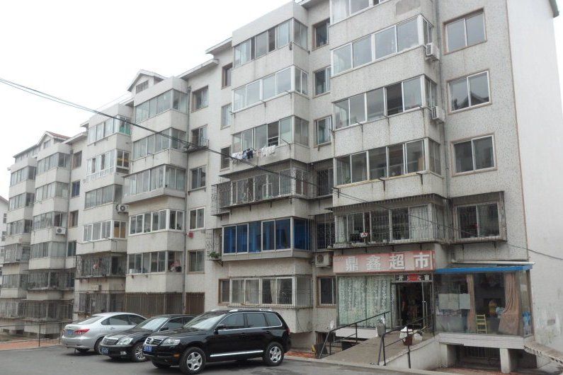 小孤山東里 小孤山東里