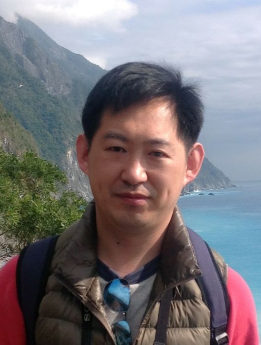 任大偉(山東科技大學教師) 任大偉(山東科技大學教師)