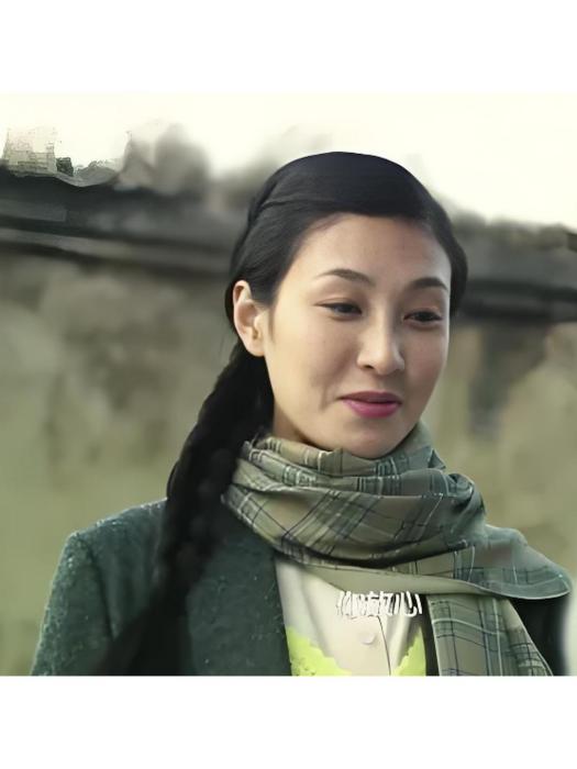 江心(電視劇《風箏》的人物)