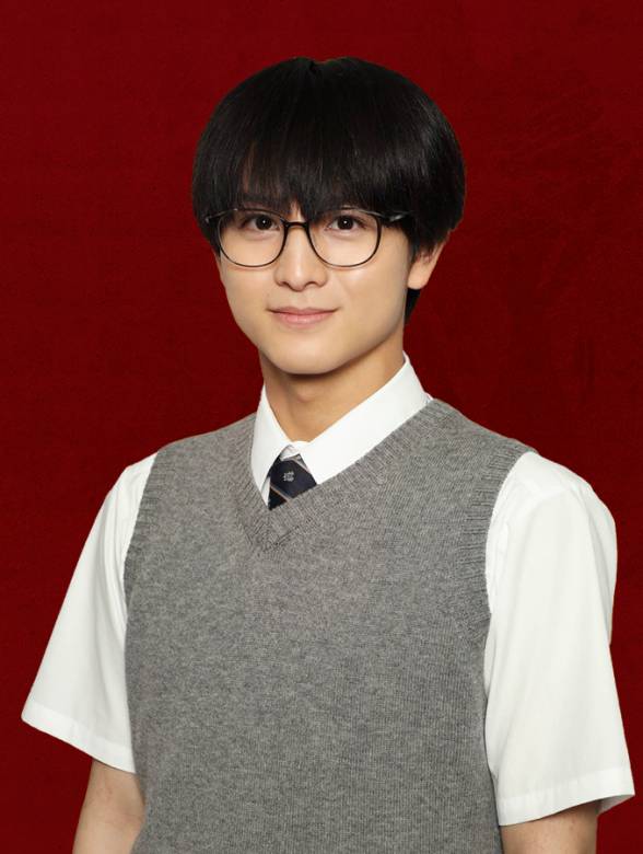 BILLION×SCHOOL(日本2024年山田涼介主演的電視劇)