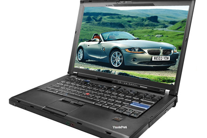 ThinkPad R400(744512C) ThinkPad R400(744512C)