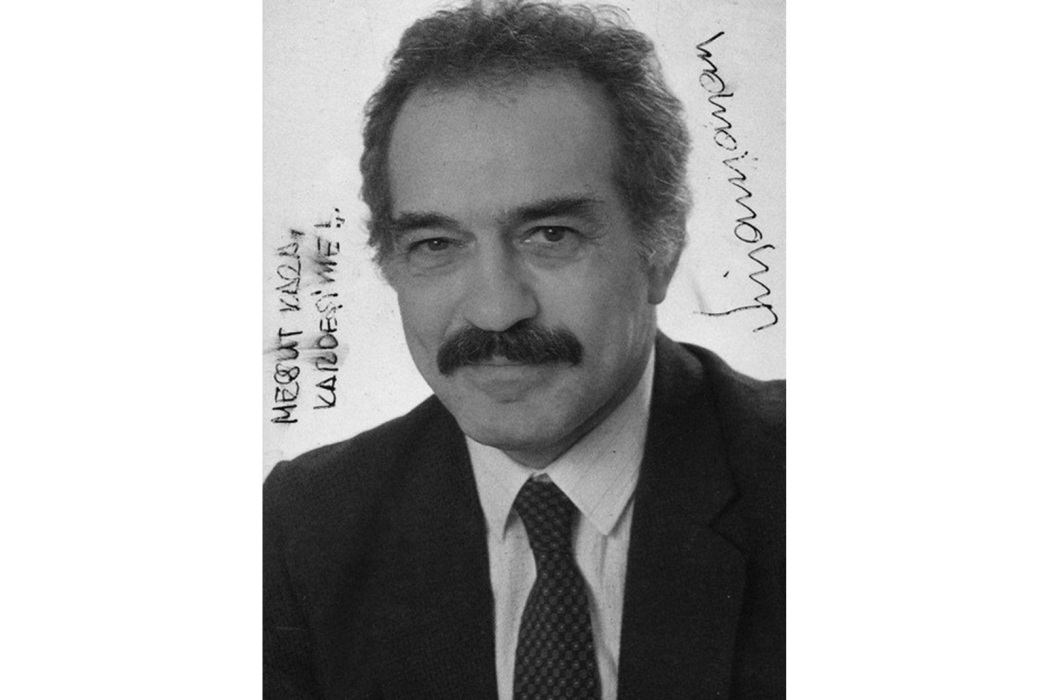 Fikret Hakan