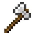斧(《Minecraft》中的一種工具) 斧(《Minecraft》中的一種工具)