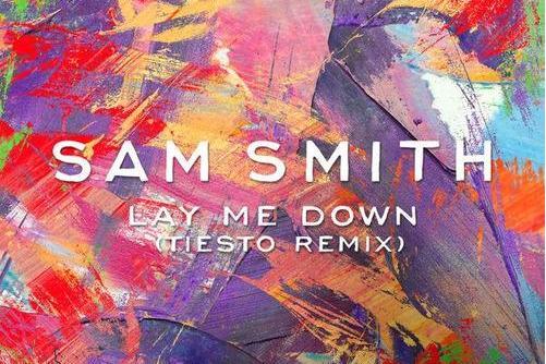 Lay Me Down (feat. John Legend) Lay Me Down (feat. John Legend)