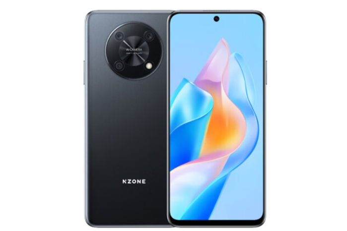NZONE 50 Pro NZONE 50 Pro