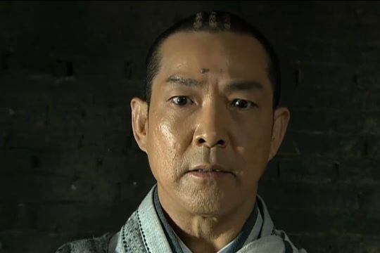 曇宗(電視劇《少林寺傳奇2》中的人物) 曇宗(電視劇《少林寺傳奇2》中的人物)