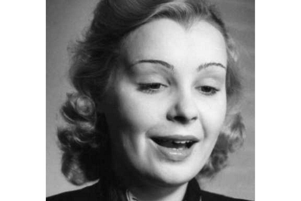 Birgit Rosengren Birgit Rosengren