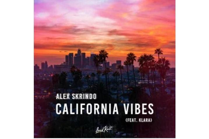 California Vibes California Vibes
