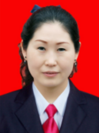 劉玲(四川省廣元市昭化區統計局副局長)