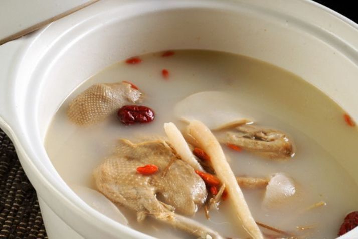 補益湯