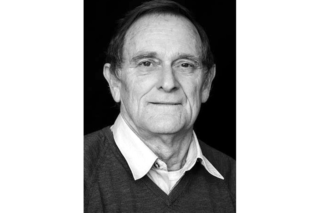 斯圖爾特·德維尼(Stuart Devenie) 斯圖爾特·德維尼(Stuart Devenie)