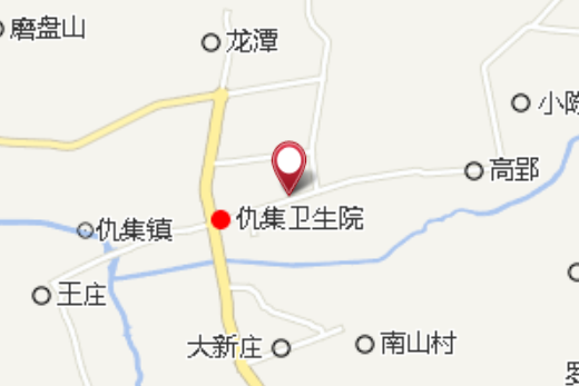 小黃郢 小黃郢