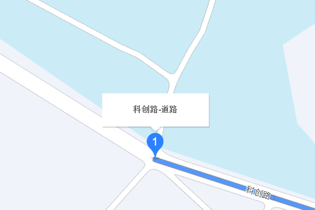科創路(廣東省茂名市科創路) 科創路(廣東省茂名市科創路)