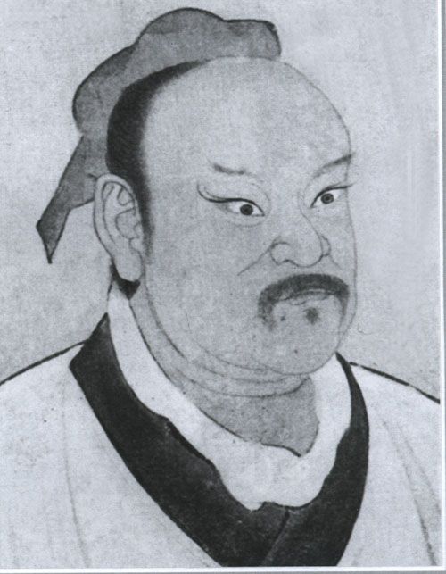 狄黑 狄黑