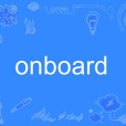 onboard onboard