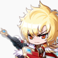 阿爾法(遊戲《冒險島Online》中的角色) 阿爾法(遊戲《冒險島Online》中的角色)