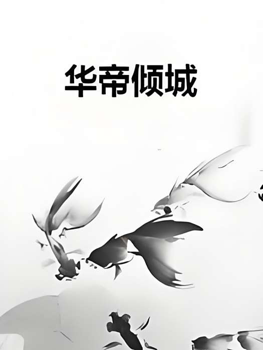 華帝傾城 華帝傾城
