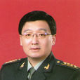 劉洪軍(中國人民解放軍第74集團軍政委) 劉洪軍(中國人民解放軍第74集團軍政委)