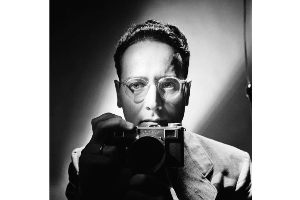 Andreas Feininger Andreas Feininger