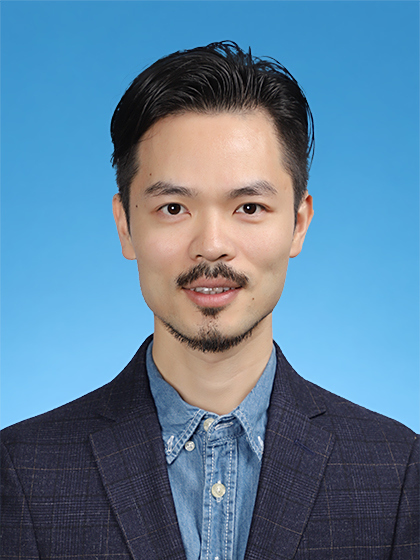 李軼(清華大學深圳研究生院副教授)
