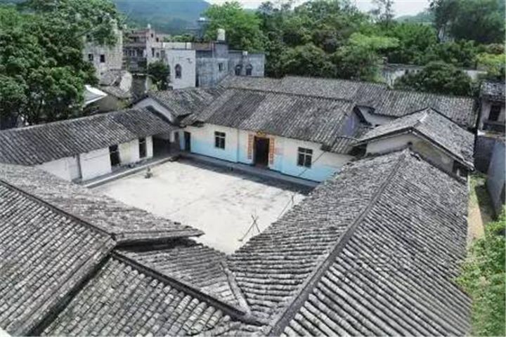 那浪村 那浪村