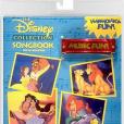 Harmonica Fun! The Disney Collection Songbook Harmonica Fun! The Disney Collection Songbook