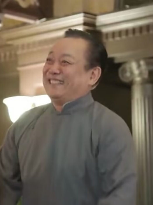 程為民(演員)