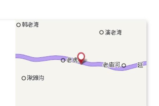 馮灣子 馮灣子