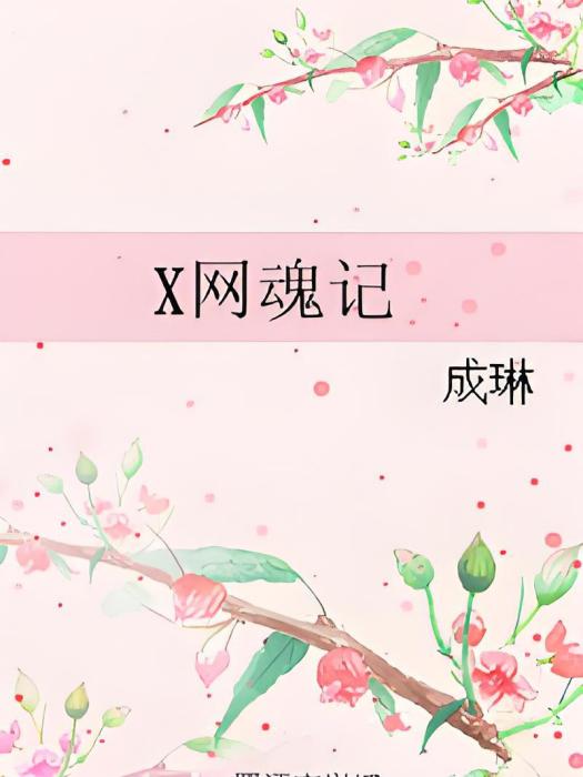 X網魂記 X網魂記