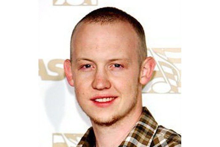 Isaac Slade Isaac Slade