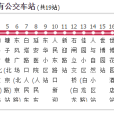 昆明公交47路 昆明公交47路