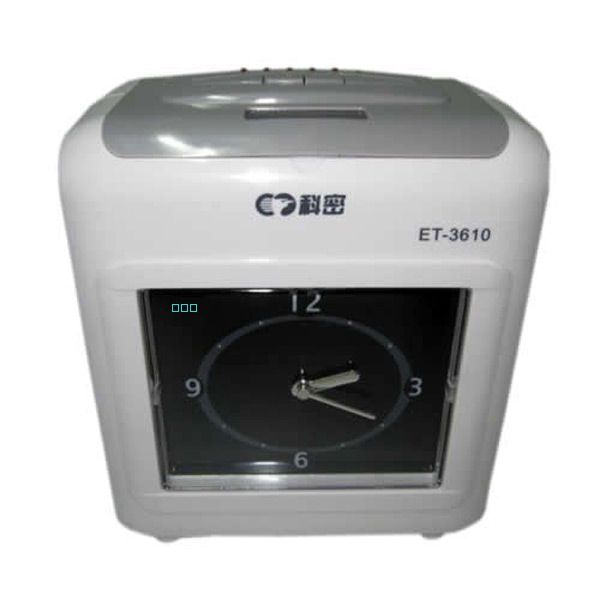 科密ET-3610 科密ET-3610